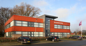 Eeserveste Infocentrum